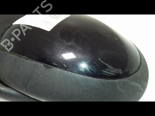Left mirror CITROËN C1 (PM_, PN_) 1.0 | BP14954935C26 