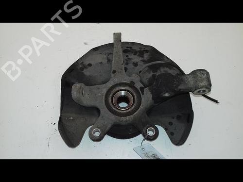 Used Left front steering knuckle MERCEDES-BENZ A-CLASS (W169) A 180 CDI (169.007, 169.307) (109 hp) 29223596