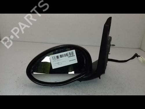 Used Left mirror Left mirror ALFA ROMEO 147 (937_) 1.9 JTDM 8V (937.AXD1A, 937.AXU1A, 937.BXU1A) (120 hp) 29225435 29225435