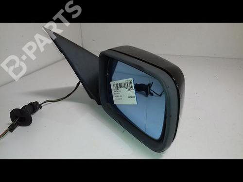 Right mirror BMW 5 (E39) 520 d | BP11533308C27 