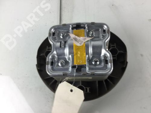 Driver airbag RENAULT CLIO III (BR0/1, CR0/1) 1.5 dCi (BR0H, CR0H, CR1S, BR1S) | BP8970781C9 