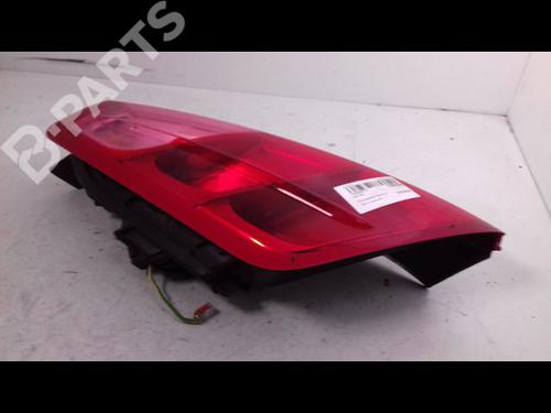Right taillight FIAT GRANDE PUNTO (199_) 1.3 D Multijet | BP8974346C35 