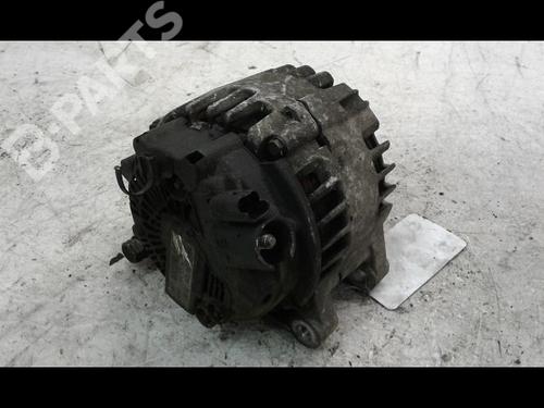 Alternator CITROËN C3 I (FC_, FN_) 1.4 HDi | BP8966293M7 