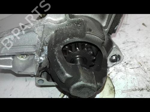 Starter RENAULT KANGOO Express (FW0/1_) 1.2 TCe 115 (FW02, FW14) | BP16242898M8 