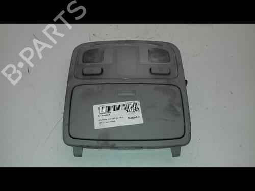 Used Interior roof light HYUNDAI TUCSON (JM) 2.0 CRDi (140 hp) 19690354