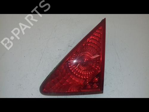 Used Right tailgate light PEUGEOT 3008 I MPV (0U_) 1.6 HDi (112 hp) 29226348