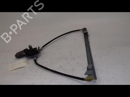 Used Front left window mechanism Front left window mechanism RENAULT TRAFIC II Van (FL) 2.0 dCi 115 (FL01, FL0U, FL00, FL0H, FL0M) (114 hp) 8963249 8963249