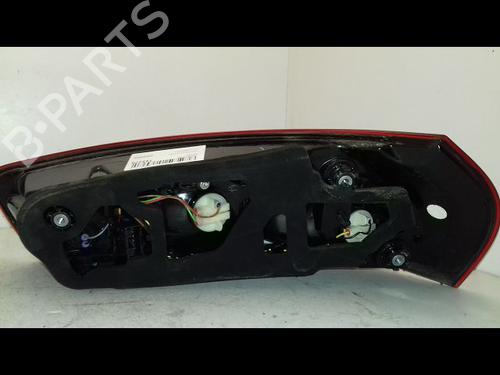 Left taillight CITROËN C4 Picasso II 1.6 HDi / BlueHDi 115 | BP29216915C34 