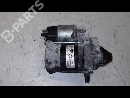 Used Starter RENAULT MEGANE III Hatchback (BZ0/1_, B3_) 1.2 TCe (BZ2B, BZ11) (116 hp) 8964415