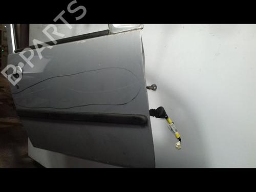 Right front door CITROËN C1 (PM_, PN_) 1.0 | BP16332483C3 