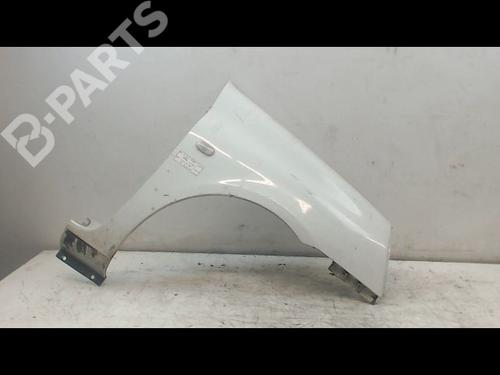 Used Right front fenders Right front fenders RENAULT CLIO II Hatchback Van (SB0/1/2_) 1.5 dCi (68 hp) 10107938 10107938