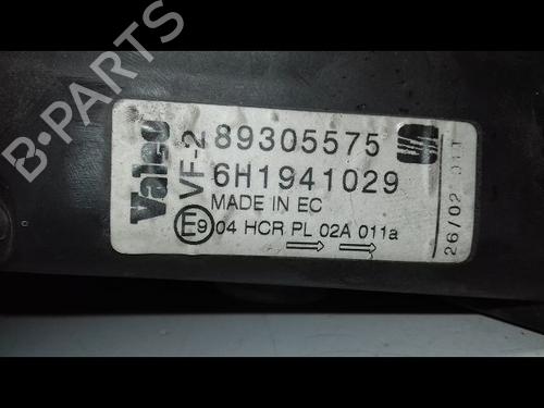 Left headlight SEAT AROSA (6H1) 1.4 | BP23196286C28 