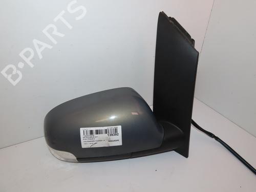 Right mirror VW TOURAN (1T1, 1T2) 1.6 FSI | BP17469689C27 