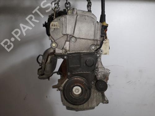 Engine RENAULT MODUS / GRAND MODUS (F/JP0_) 1.6 (JP03, JP0B, JP0U, JP0Y, JP1G) | BP32223714M1 