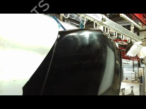 Used Hood Hood 19319724 19319724