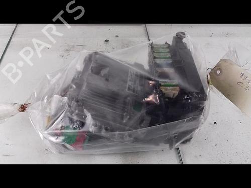 Used Electronic module CITROËN C3 I (FC_, FN_) 1.6 16V HDi (90 hp) 14887412