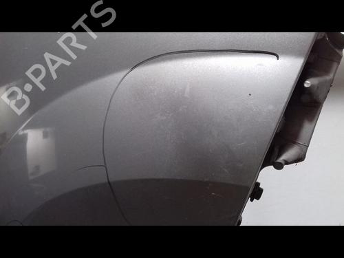 Right front fenders RENAULT TWINGO II (CN0_) 1.5 dCi 75 | BP29345605C42