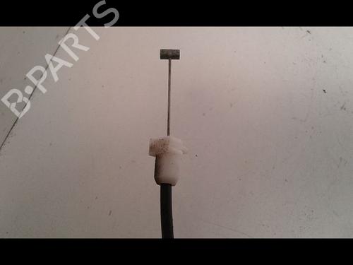 Rear right lock PEUGEOT 308 I (4A_, 4C_) 1.6 HDi | BP14887895C99 