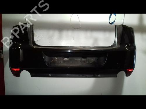 Used Rear bumper RENAULT LAGUNA III (BT0/1) 2.0 dCi (BT01, BT08, BT09, BT0E, BT0K, BT12, BT1C, BT1D,... (150 hp) 29225759