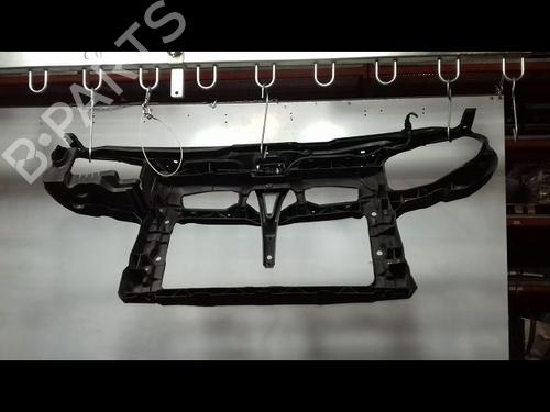 Used Front slam panel VW GOLF IV (1J1) 1.6 (100 hp) 21672341