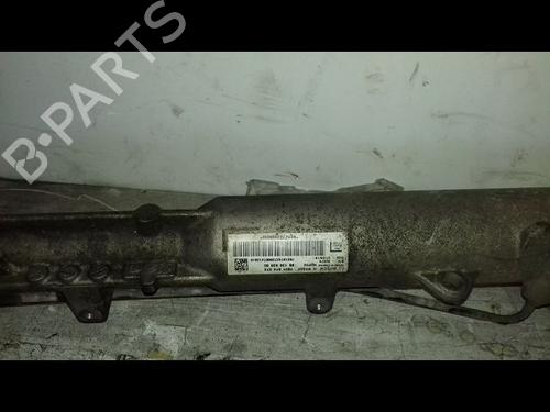 Used Steering rack Steering rack PEUGEOT EXPERT Van (V_) 2.0 BlueHDi 180 (177 hp) 39893170 39893170