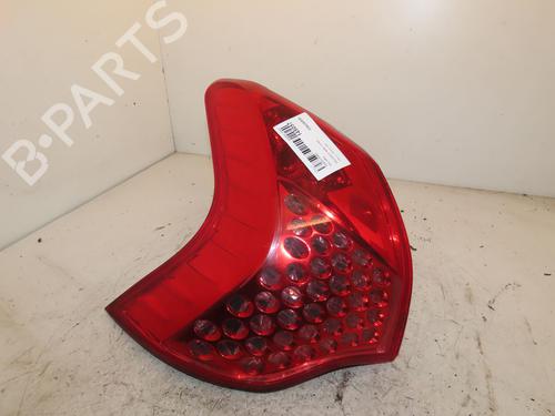 Used Left taillight Left taillight 33136596 33136596