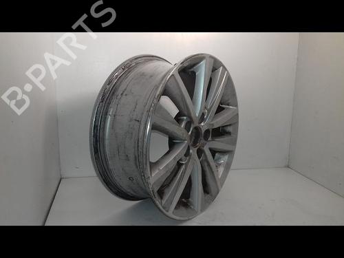 Rim VW POLO V (6R1, 6C1) 1.6 TDI | BP29224057C45