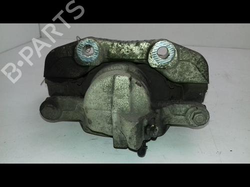 Left front brake caliper CITROËN C3 AIRCROSS II (2R_, 2C_) 1.2 PureTech 130 (2RHNYH) 1617293580