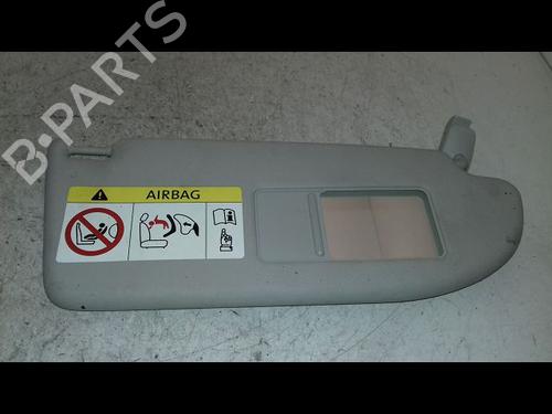 right-sun-visor-seat-ibiza-iv-6j5-6p1-2008-2009-2010-2011-2012-2013-2014-2015-2016-2017-37062035 main image