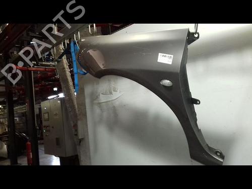 Left front fenders PEUGEOT 307 (3A/C) 2.0 HDi 90 | BP21008321C41 