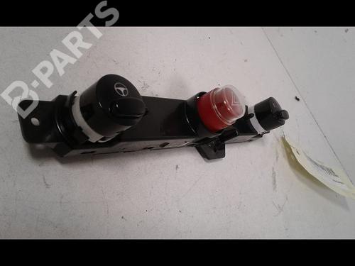 Warning switch FIAT 500 (312_) 1.2 (312AXA1A) | BP8972402I22 