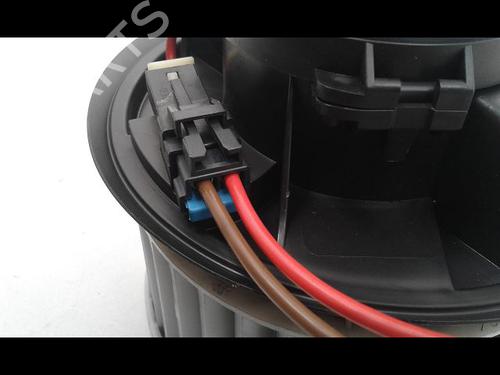 Used Heater blower motor RENAULT LAGUNA II (BG0/1_) 2.2 dCi (BG0F) (150 hp) 8972048