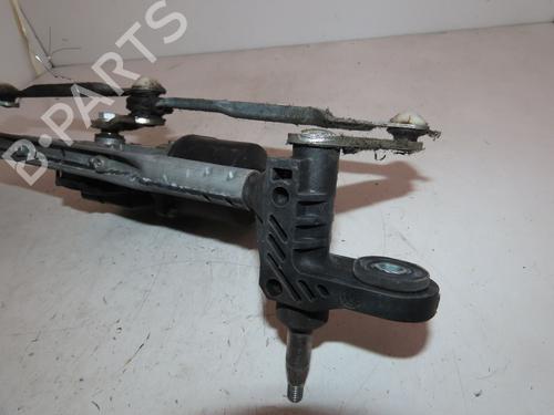 Front wiper motor FIAT 500 (312_) 1.2 (312AXA1A) | BP18018043M29 