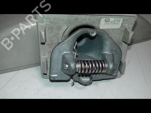 Rear mirror VW TOURAN (1T1, 1T2) 2.0 TDI | BP15624921I6 