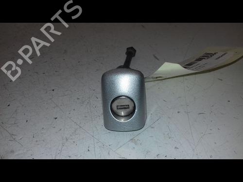 Used Front left lock PEUGEOT 207 (WA_, WC_) 1.4 16V (95 hp) 29225442