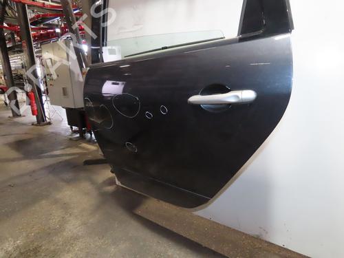 Left rear door RENAULT SCÉNIC III (JZ0/1_) 1.5 dCi | BP17514501C4 