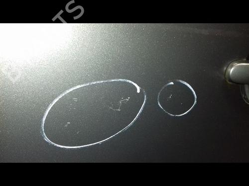 left-rear-door-vw-touran-1t3-20-tdi-1t0833055s-2010-2011-2012-2013-2014-2015-19025500 main image