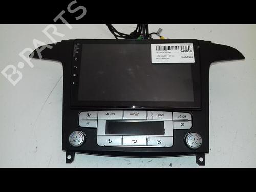 Display monitor FORD GALAXY II (WA6) 2.0 TDCi | BP29224239C48 