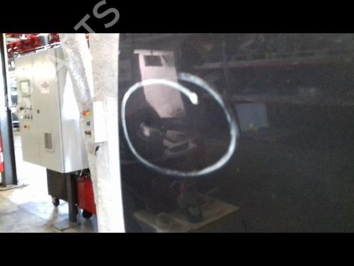 Left front door SKODA ROOMSTER (5J7) 1.9 TDI | BP19123621C2 