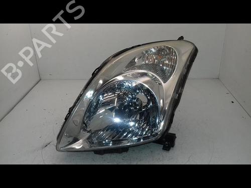 Scheinwerfer links SUZUKI SWIFT III (MZ, EZ) 1.3 DDiS (RS413D) | BP30950164C28 