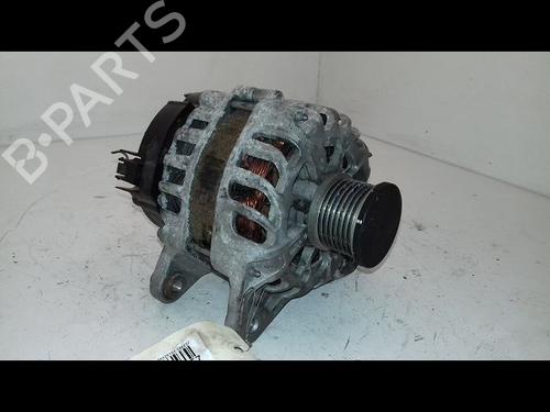 Alternator RENAULT CLIO IV (BH_) 0.9 TCe 75 (BHNP) | BP29216281M7 