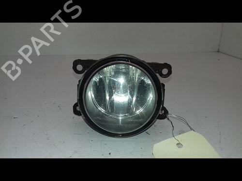 Used Right front fog light RENAULT SCÉNIC III (JZ0/1_) 1.9 dCi (JZ0J, JZ1J, JZ1K, JZ1S) (131 hp) 19441144