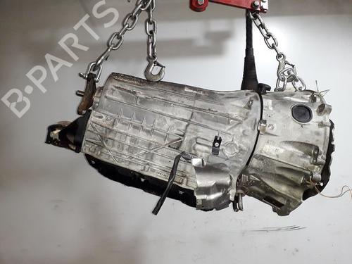 Used Gearbox MERCEDES-BENZ C-CLASS (W205) C 180 d (205.000) (122 hp) 15138432