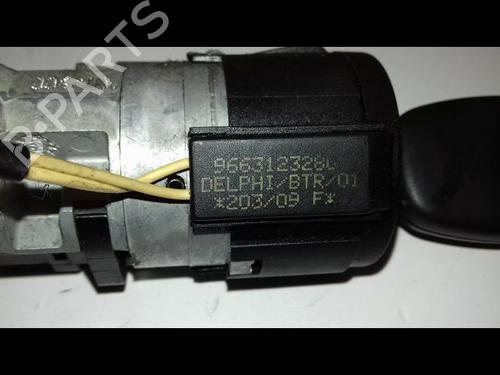 Used Engine control unit (ECU) Engine control unit (ECU) 19249886 19249886