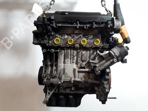 Engine VW TOURAN (1T1, 1T2) 1.9 TDI | BP34332445M1 - Image 5