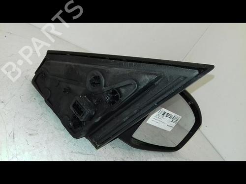 Right mirror RENAULT LAGUNA III (BT0/1) 1.5 dCi (BT00, BT0A, BT0T, BT1J) | BP29225206C27 