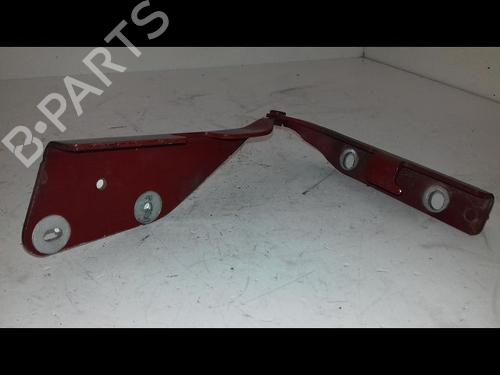 Hinge/Door check strap CITROËN C3 Pluriel (HB_) 1.4 | BP19798837C146 