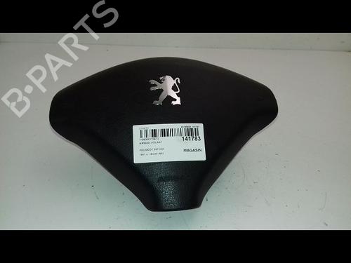 Driver airbag PEUGEOT 307 (3A/C) 2.0 HDi 110 | BP23195064C9 