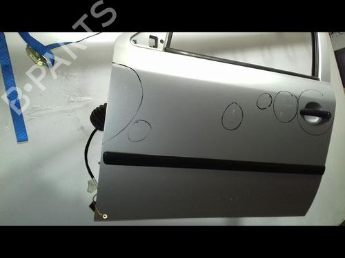 Left front door SKODA OCTAVIA I (1U2) 1.9 TDI | BP17241763C2 