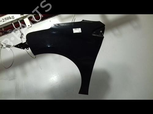 Used Left front fenders PEUGEOT 208 I (CA_, CC_) 1.2 VTi 68 / PureTech 68 (68 hp) 31347718